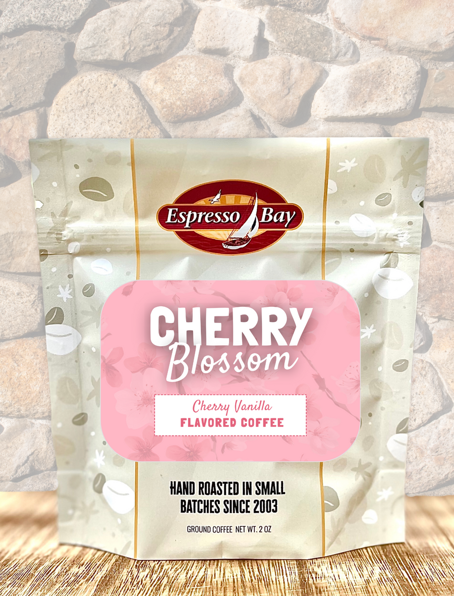 Cherry Blossom Blend