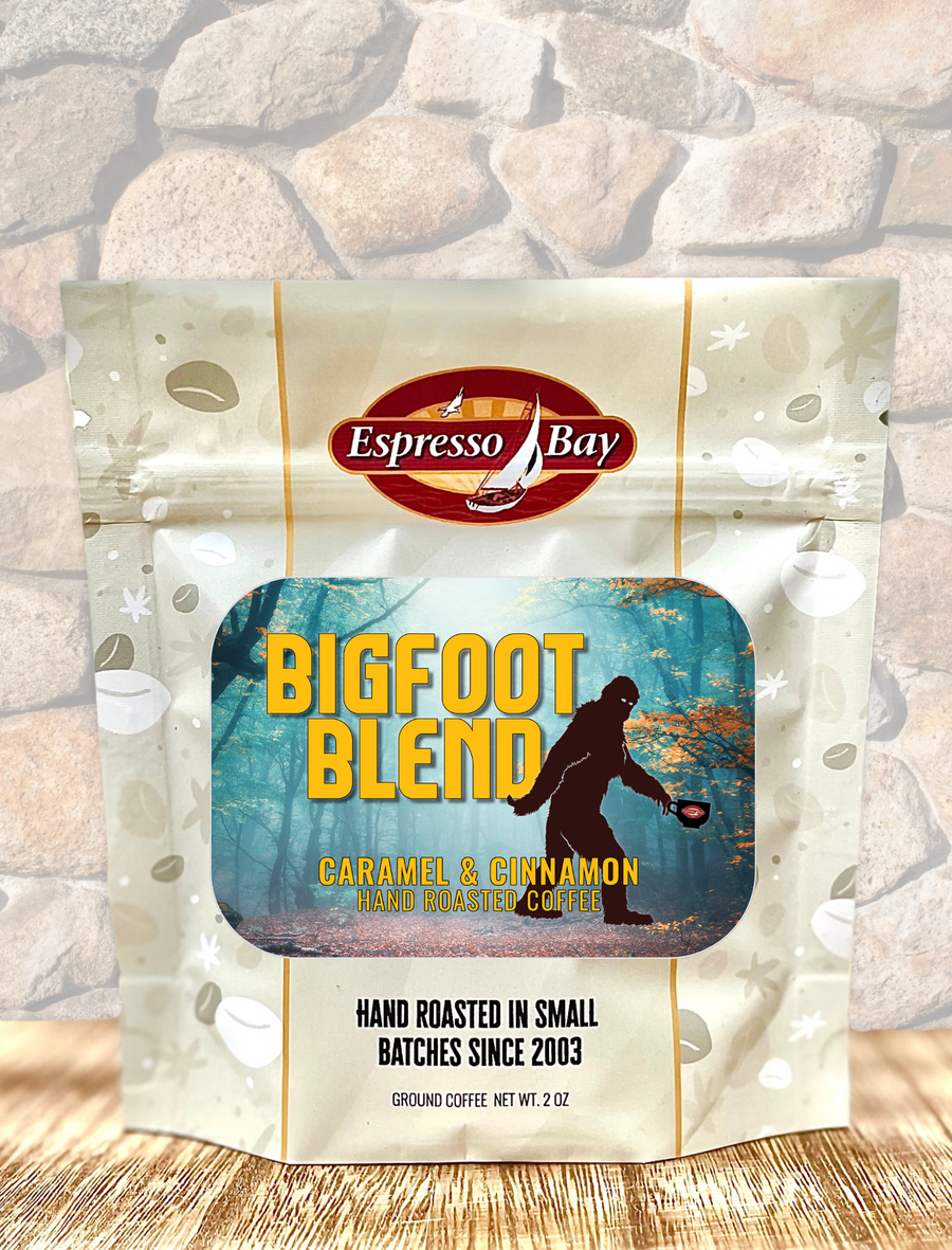 Bigfoot Blend