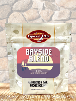 Bayside Blend [Dark Roast]