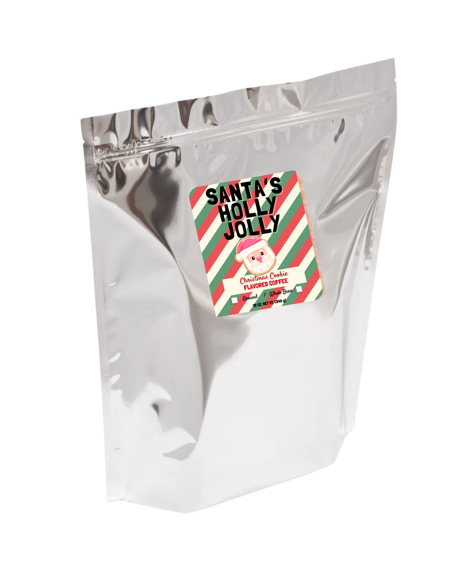Santa's Holly Jolly Blend