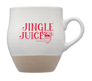 Jingle Juice Mug