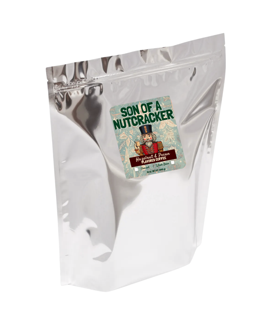 Son of a Nutcracker Blend