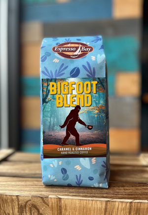 Bigfoot Blend