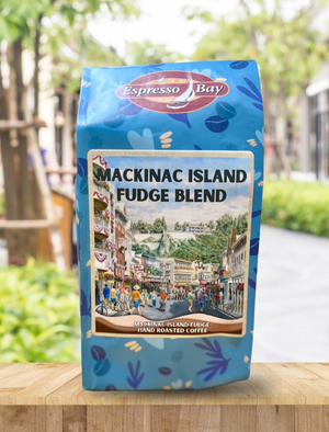 Mackinac Island Fudge Blend