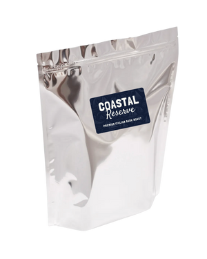 NEW Coastal Reserve [Dark Roast]