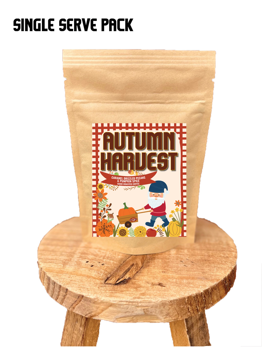 Autumn Harvest Blend
