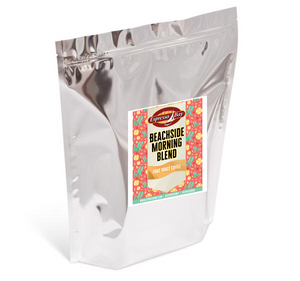 Beachside Morning Blend [Light Roast]