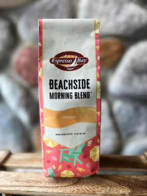 Beachside Morning Blend [Light Roast]