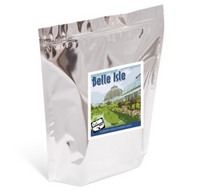 Belle Isle Blend