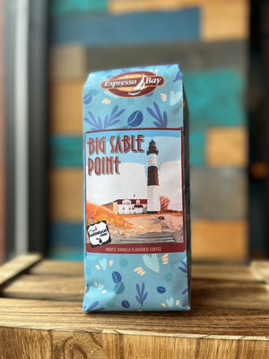 Big Sable Point Blend