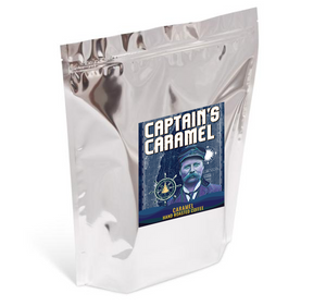 Captain's Caramel