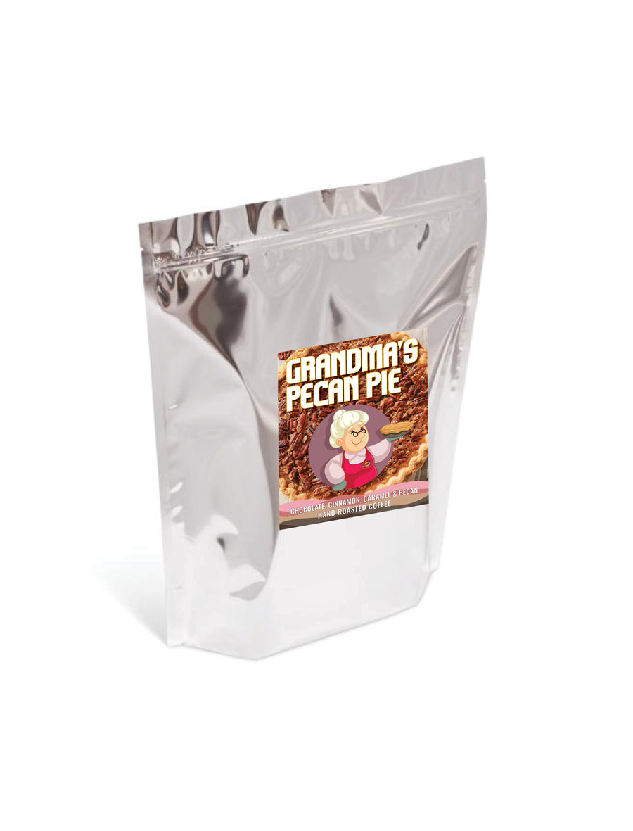 Grandma's Pecan Pie Blend