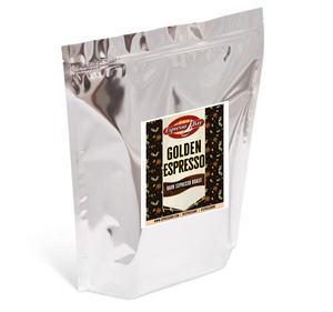 Golden Espresso [Dark Espresso Roast]