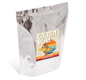 Golden Bear Blend