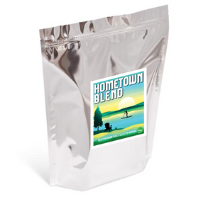 Hometown Blend [Med/Dark Roast]