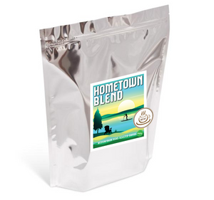 Decaf Hometown Blend [Medium Roast]