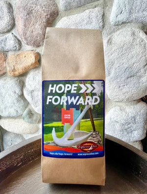 Hope Forward Blend