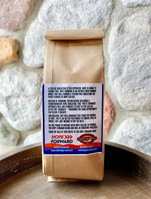 Hope Forward Blend