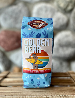 Golden Bear Blend