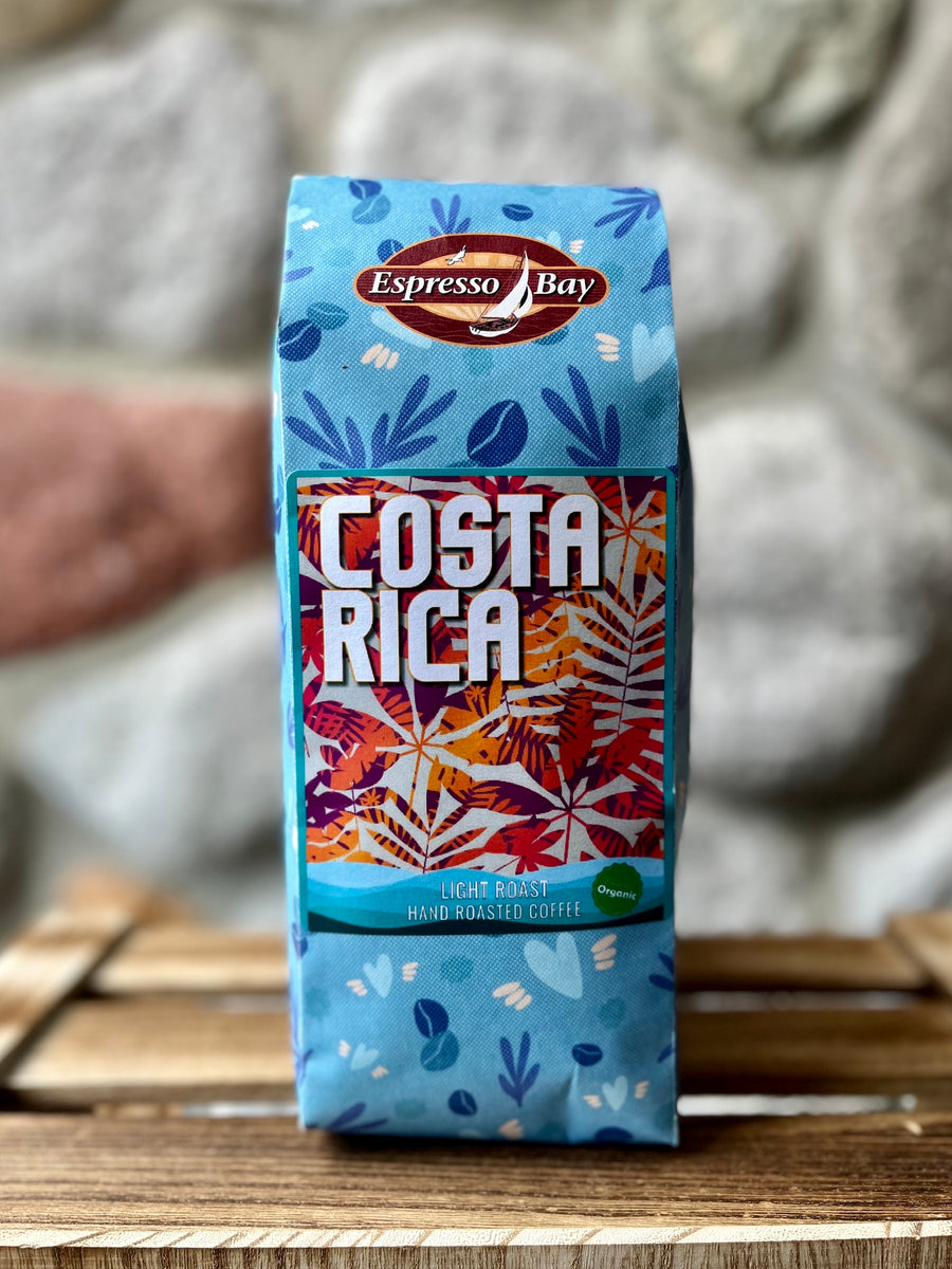 Costa Rica [Light Roast]