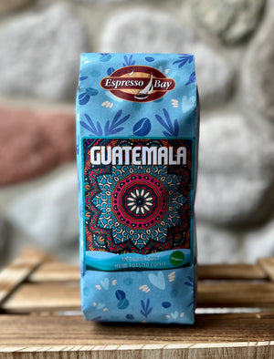 Guatemala [Medium Roast]