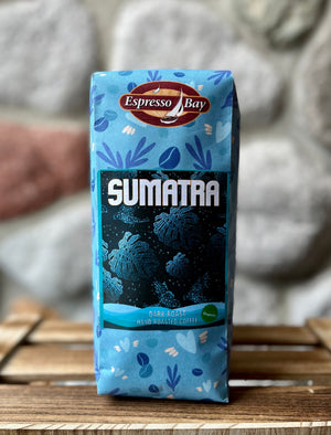 Sumatra [Dark Roast]