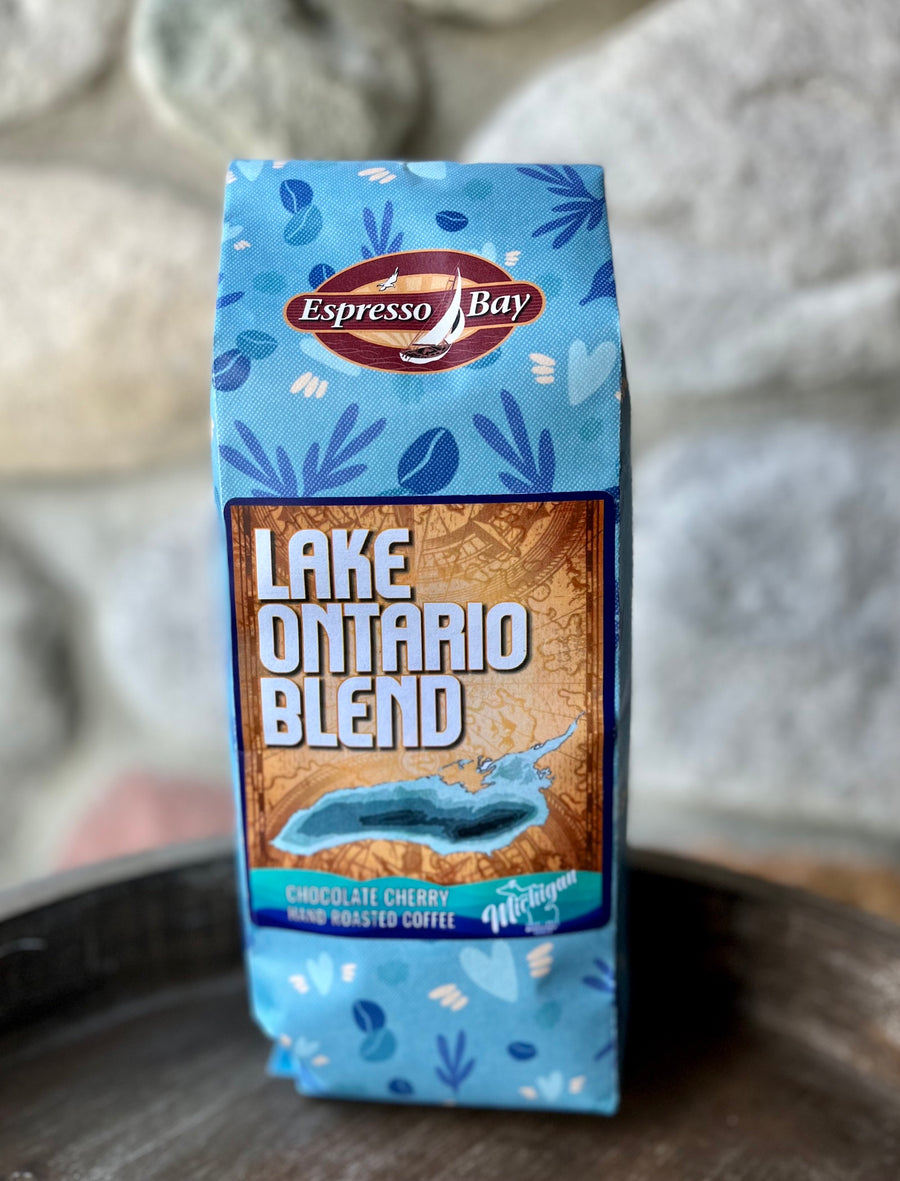 Lake Ontario Blend