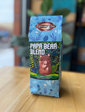 Papa Bear Blend