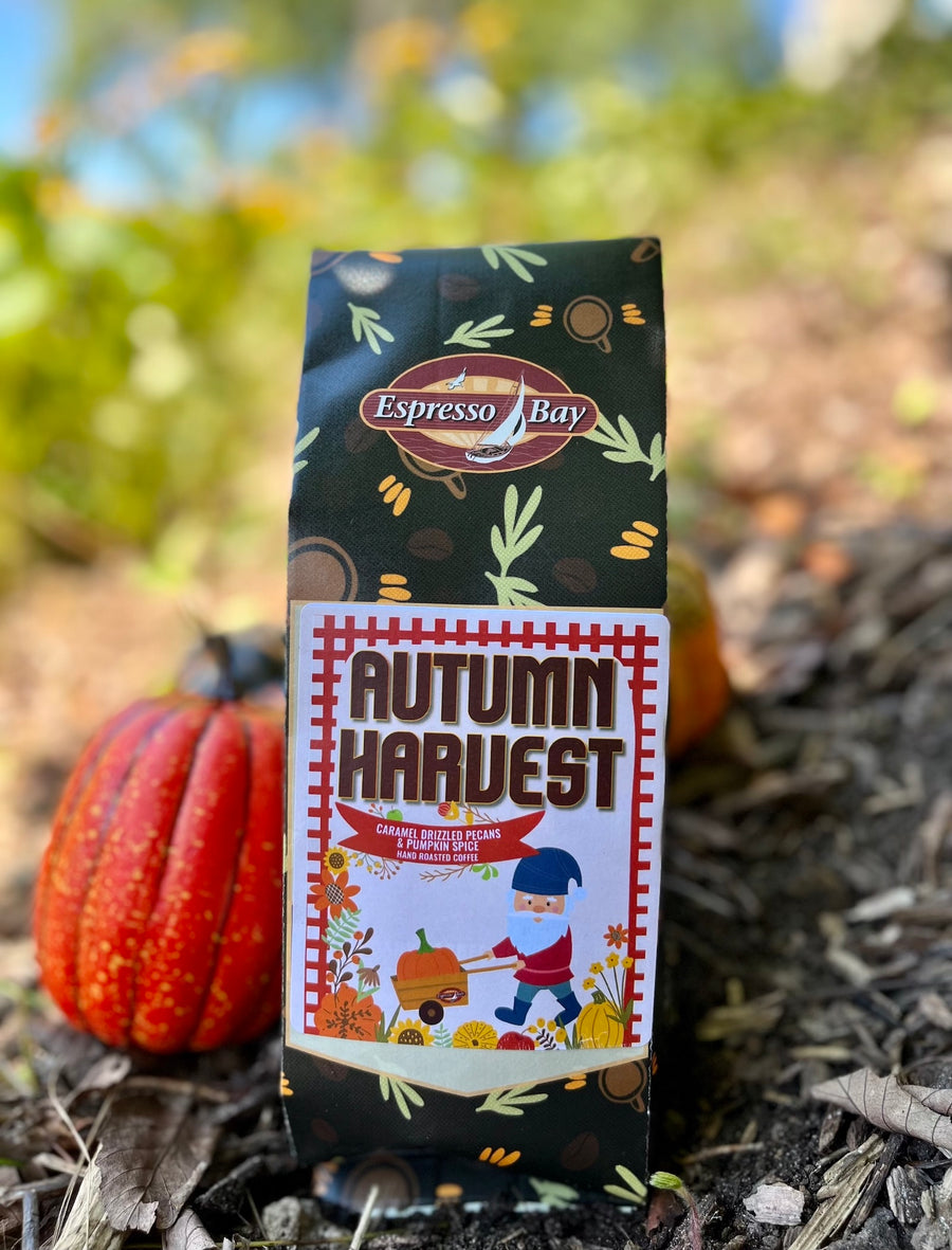 Autumn Harvest Blend