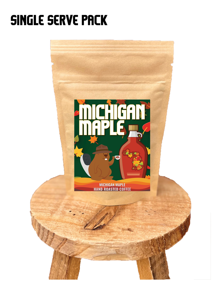 Michigan Maple Blend