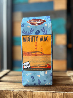 Mighty Mac Blend