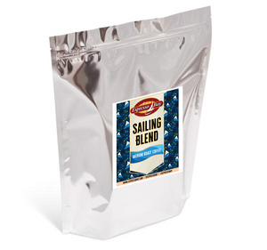 Sailing Blend [Medium Roast]