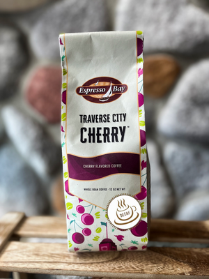 Decaf Traverse City Cherry