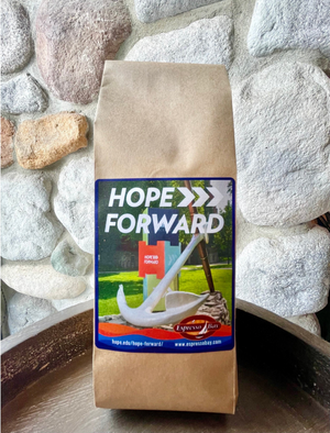 Custom 16 oz. Coffee Bags