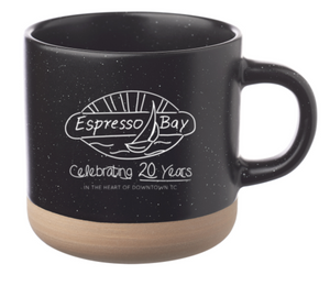 EB 20th Anniversary Commemorative Mug