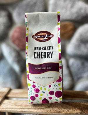 Traverse City Cherry