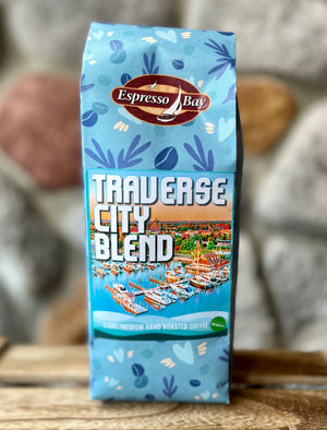 Traverse City Blend [Light/Medium Roast]