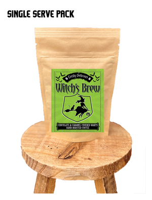 Witch's Brew Blend